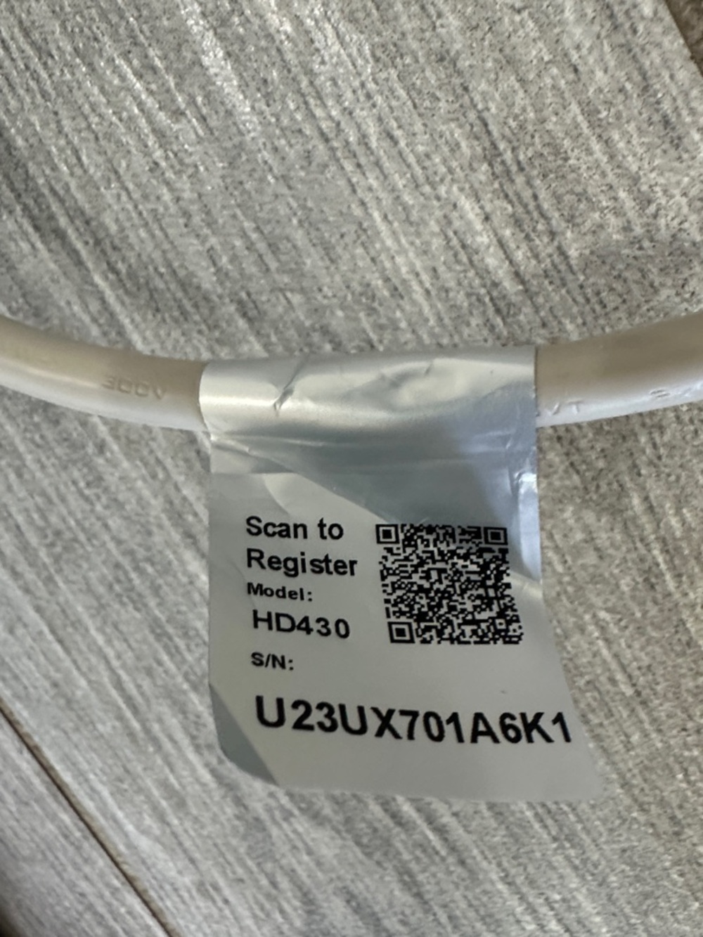 Shark FlexStyle Air Styling & Drying System New! - Picture 11 of 11